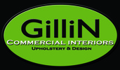 Gillin Commercial interiors
